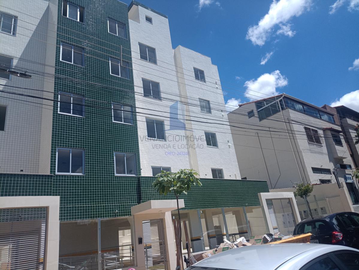 Apartamento para Venda - Belo Horizonte / MG no bairro , 2